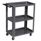 Carro Oficina Aberto Presto