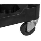 Carro Para Detalhamento Automotivo Cav010 Vonder