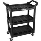 Carro Para Detalhamento Automotivo Cav010 Vonder