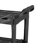 Carro Para Detalhamento Automotivo Cav010 Vonder