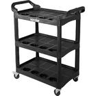 Carro Para Detalhamento Automotivo Cav010 Vonder