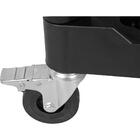 Carro Para Detalhamento Automotivo Cav010 Vonder