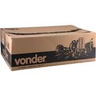 Carro Para Detalhamento Automotivo Cav010 Vonder