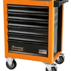 Carro Para Ferramentas 6 Gavetas Tramontina