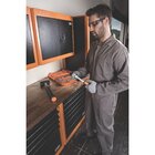 Carro Para Ferramentas 6 Gavetas Tramontina