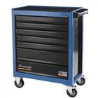 Carro Para Ferramentas 7 Gavetas Tramontina Pro