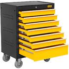 Carro Para Ferramentas 7 Gavetas - Vonder