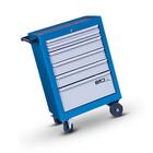 Carro Para Ferramentas Com 1 Bandeja E 6 Gavetas Cmb662 Cmb