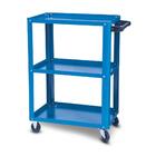 Carro Para Ferramentas Desmontável Com 3 Bandejas Cmb603 Cmb