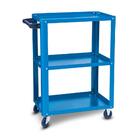 Carro Para Ferramentas Desmontável Com 3 Bandejas Cmb603 Cmb