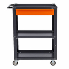 Carro de Ferramentas Semi - Fechado Presto