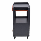 Carro de Ferramentas Semi - Fechado Presto