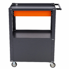 Carro de Ferramentas Semi - Fechado Presto