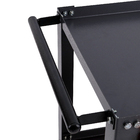 Carro de Ferramentas Semi - Fechado Presto