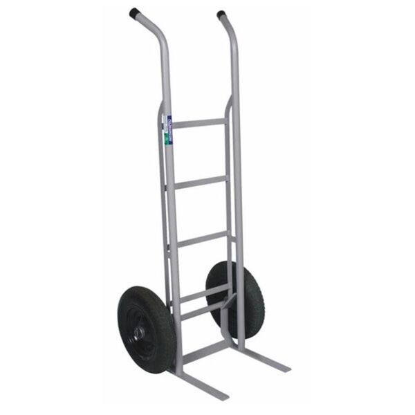 Carro Para Transporte De Botijão De Gás Capacidade De 300 Kg