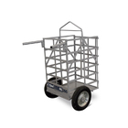 Carro Porta-Blocos PB 200 CSM