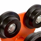 Carro Troley 3 Ton Para Talha De Corrente 705300 - Terra