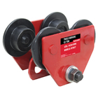 Carro Trolley Manual Capacidade 3 Toneladas