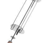 Carrossel De Espetinhos Para Churrasco Giragrill Ce-630