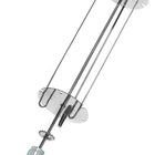 Carrossel Espetinho Para Churrasco Ce510 Premium