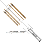 Carrossel Inox 12 Espetinhos Espetosul 1190481