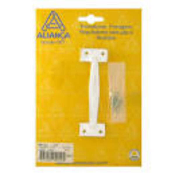 Cart/puxador Alca 86127 102mm (1pc) Bc