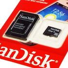 Cartão De Memória 32gb Sandisk