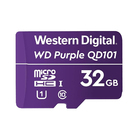 Cartão De Memoria   32gb Microsd Ultra Endurance Purple Cftv