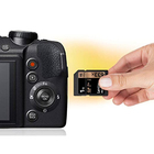 Cartão De Memória Lexar 1tb Cartão Sd Professional 95mbs