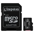 Cartão De Memória Micro Sd Kingston Canvas Select Plus 64gb