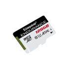 Cartão De Memória Micro Sd Kingston High Endurance 128gb - Sd
