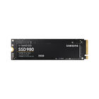 Cartão De Memória Samsung Ssd 250gb Nvme 980 M.2 V-nand 250gb
