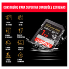 Cartão De Memória Sandisk 1tb Cartão Sd Extreme Pro 200mbs