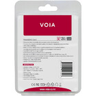 Cartão De Memória Voia Micro Sd Classe 10 32 Gb