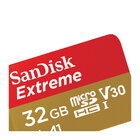 Cartão Memória Micro Sdhc 32gb Extreme 100mbs Sandisk