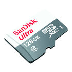 Cartão Memória Micro Sdxc 128gb Ultra 100mbs Sandisk