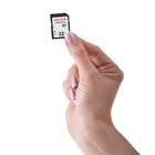 Cartão Micro Sd 32gb 16tbw Intelbras