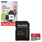 Cartão MicroSD 16GB Classe10 - A1