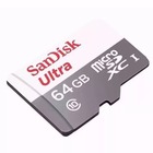 Cartão MicroSD 64GB Classe10 80MB/S