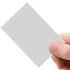 Cartao Slim Adicional Para Rfid 499 (fino) Pt-905