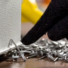 Cartela 100 Rebites 4,8x10mm