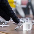 Cartela 100 Rebites 4,8x12mm