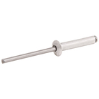 Cartela 100 Rebites 4,8x12mm