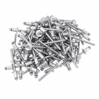 Cartela 100 Rebites 4,8x8mm