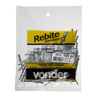 Cartela 100 Rebites 4x12mm