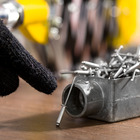 Cartela 100 Rebites 4x16mm