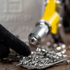 Cartela 100 Rebites 4x6mm