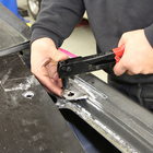 Cartela 15 Rebites 4x10mm