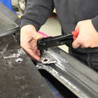 Cartela 15 Rebites 4x15mm