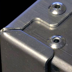 Cartela 15 Rebites 4x8mm